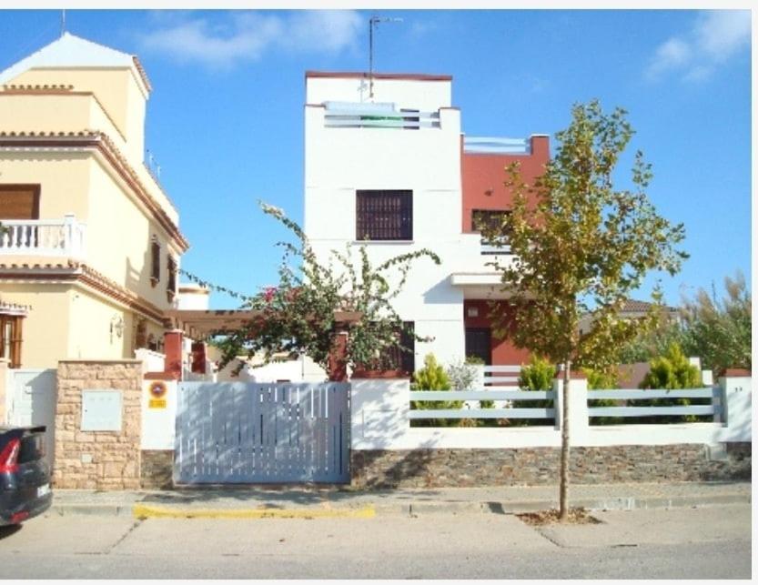 Casa La Laguna *